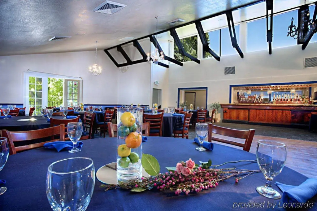 Best Western Plus Sutter House