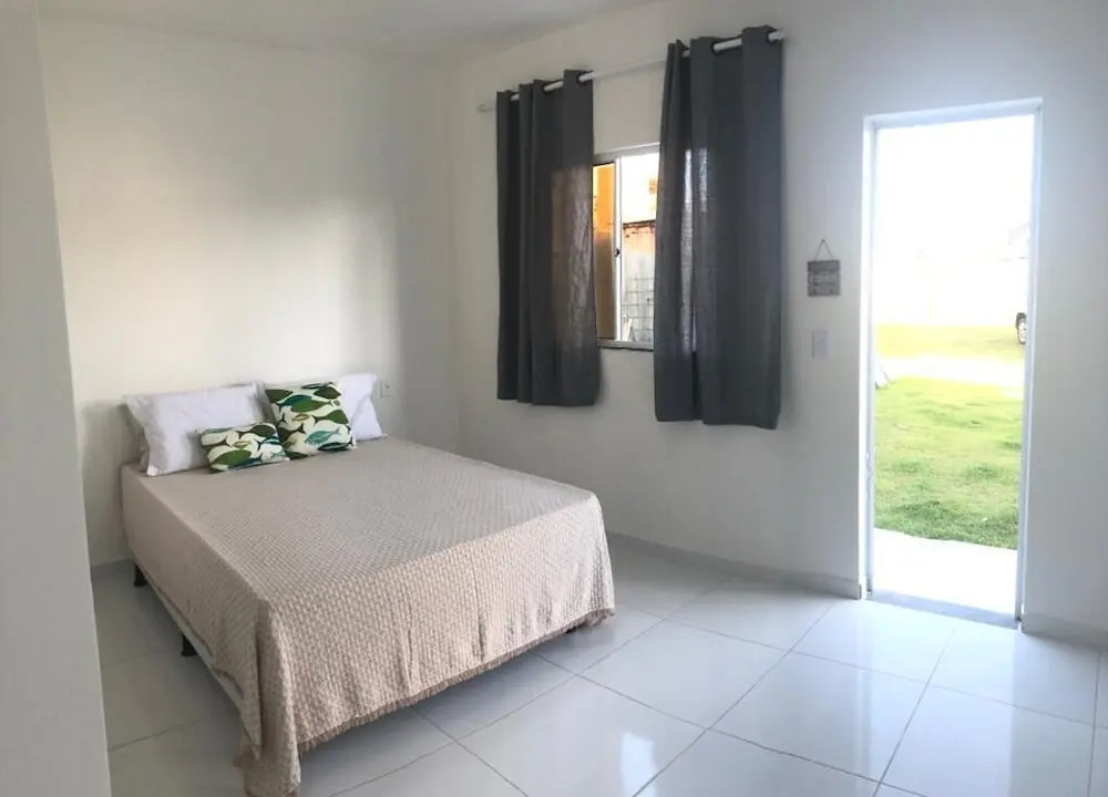 Pousada Paraiso de Arempebe