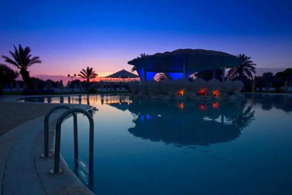 Regency Tunis Hotel