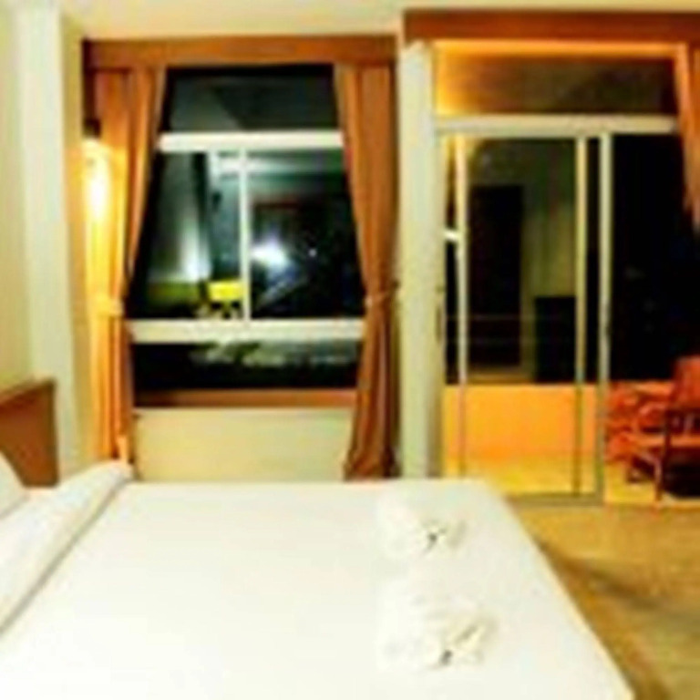 Wimaan Buri Resort