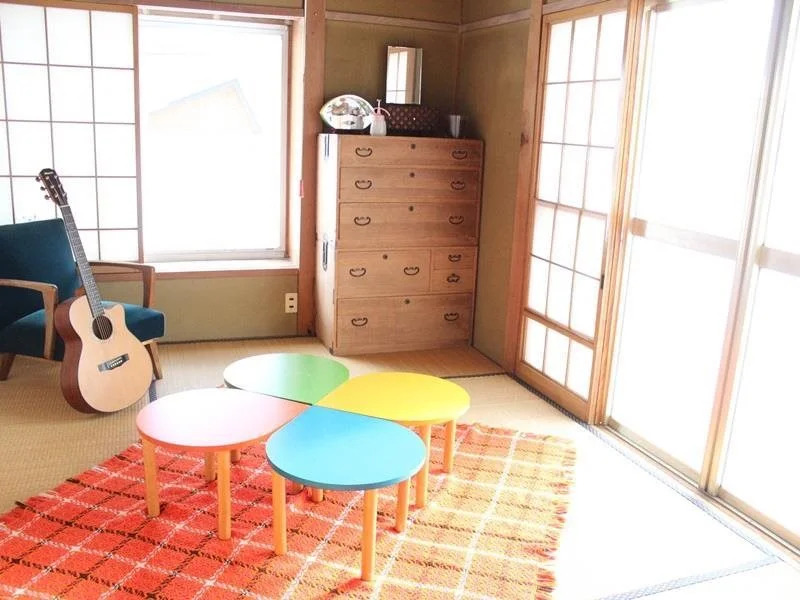 Guesthouse Kaname