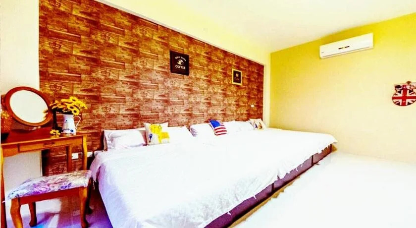 Go Latte B&B