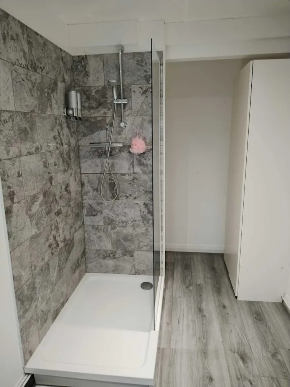 Immaculate 4-bed Apartment in Liverpool