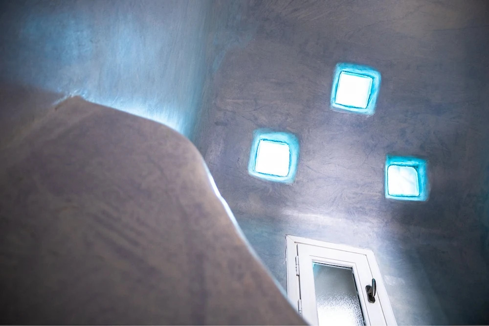 Ortus Navy Mykonian Lux Villa