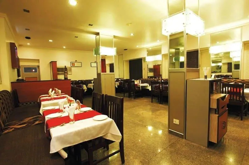 Pioneer Hotel