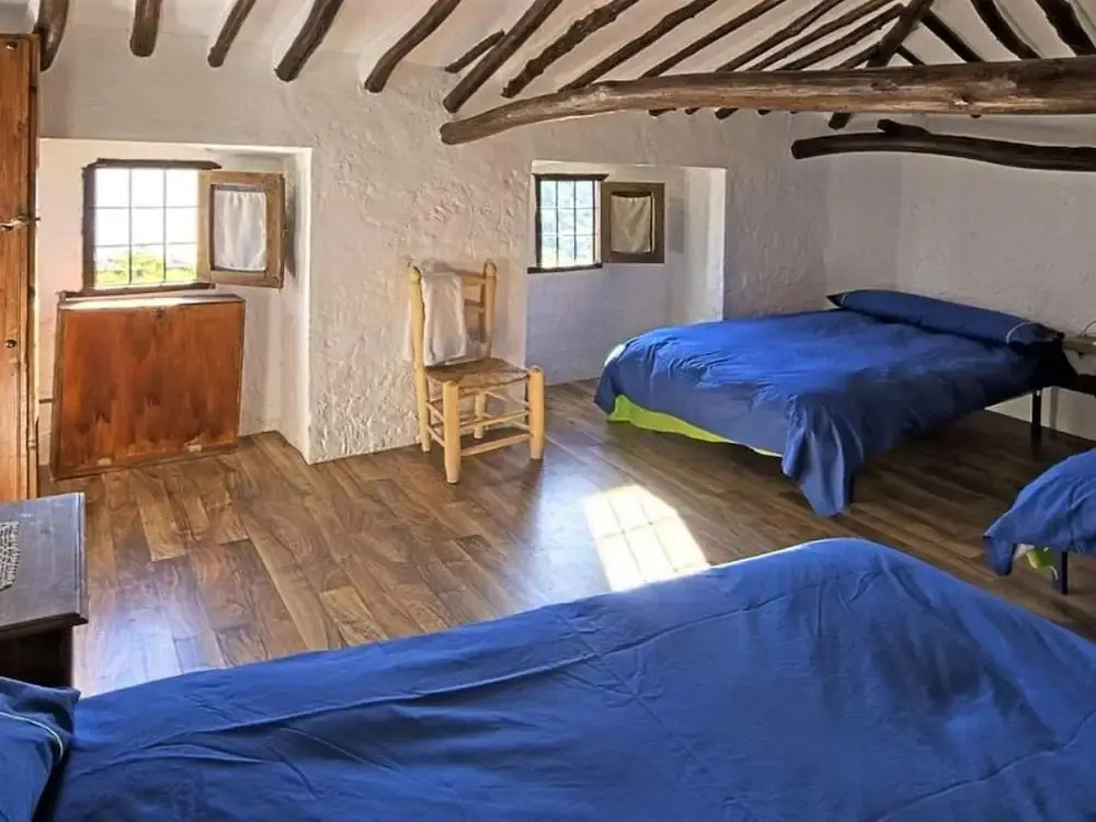 Cottage in Andalucia near Sierras Subbéticas