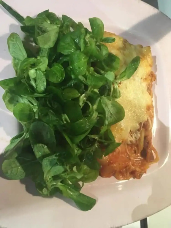Mimi La Sardine