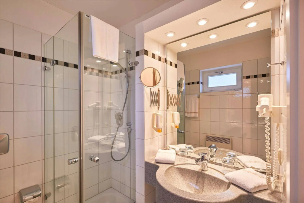 Sunday Resort Marina Wolfsbruch - Familienapartments