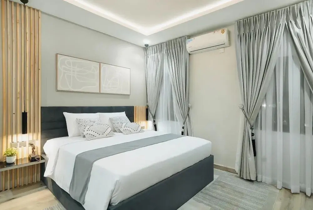 Kashco Apartments