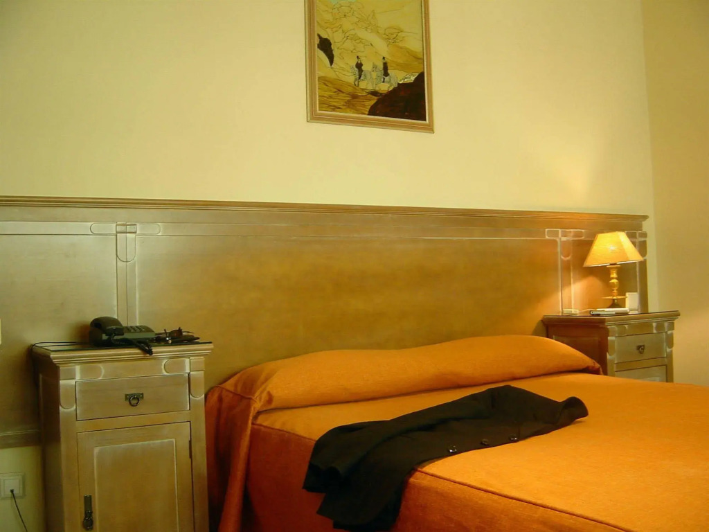 El Oumnia Puerto & Spa