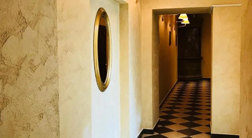 Legend Hotel