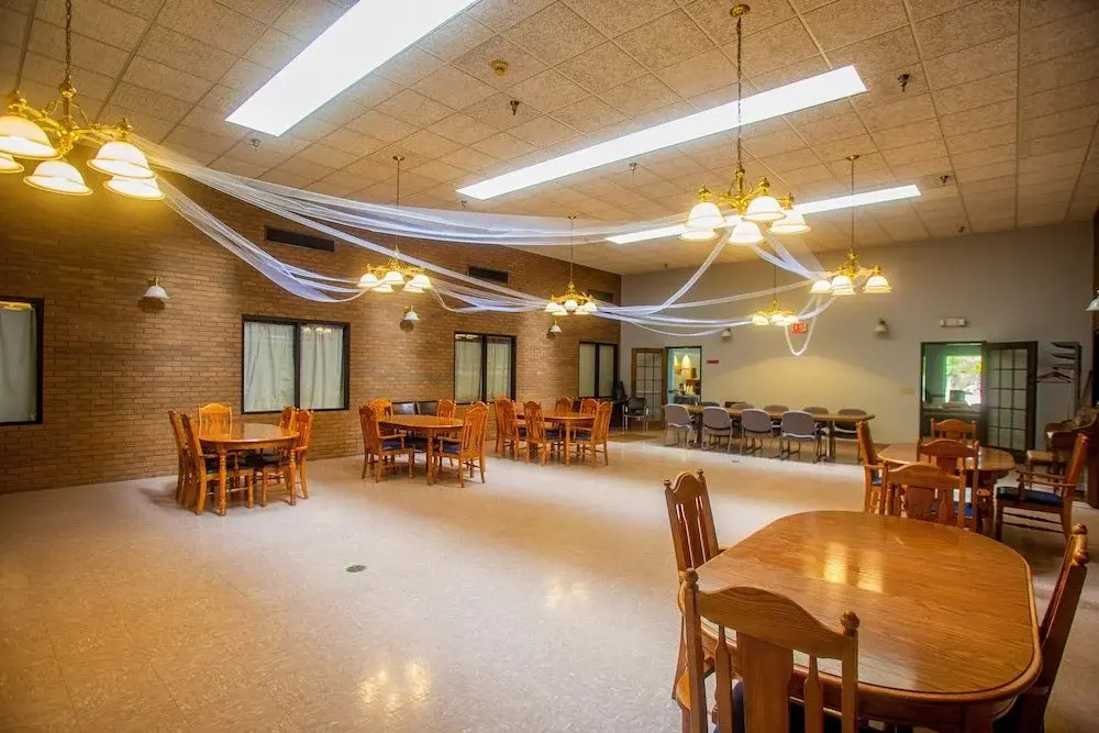 Lafayette Inn