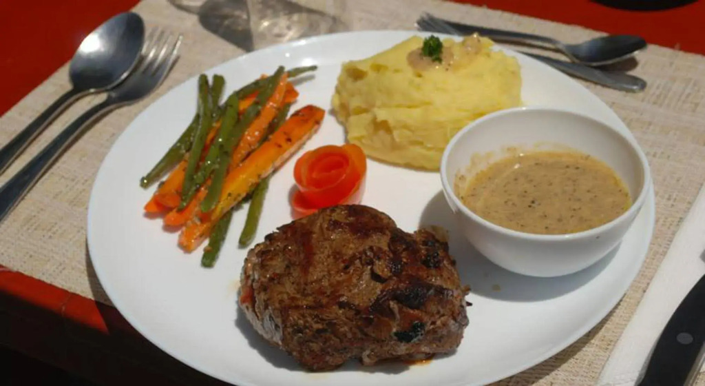 Karibu Entebbe