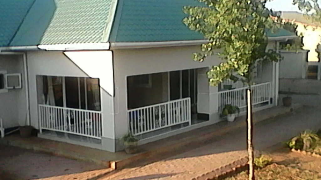 Royal Olympia Lodges and Safaris Livingstone