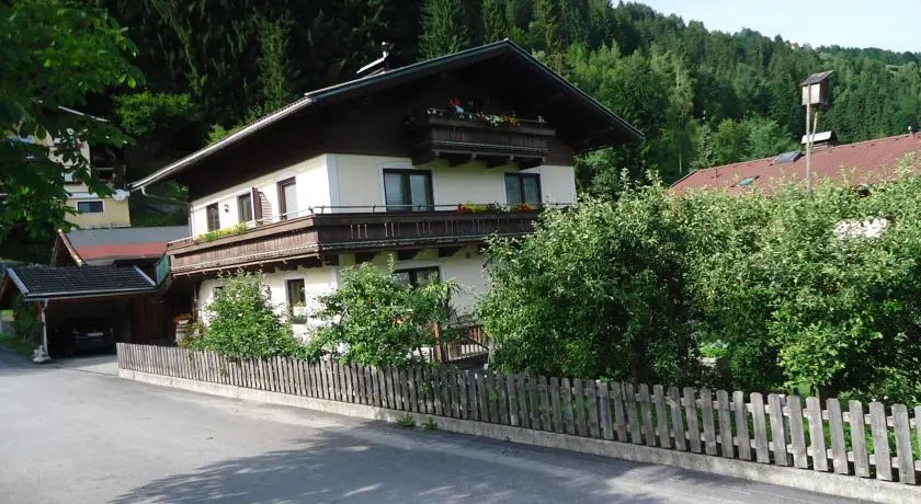 Appartement Pleikner