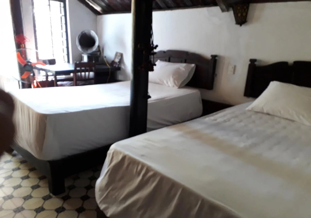 Thuy Bieu Homestay