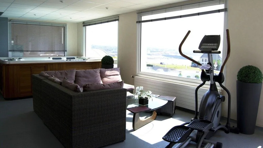 Logis Kermoor & SPA