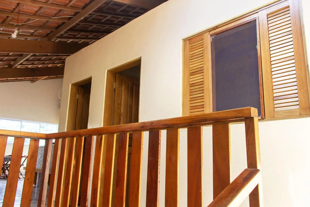 Incrivel casa com churrasqueira em Ubatuba, SP