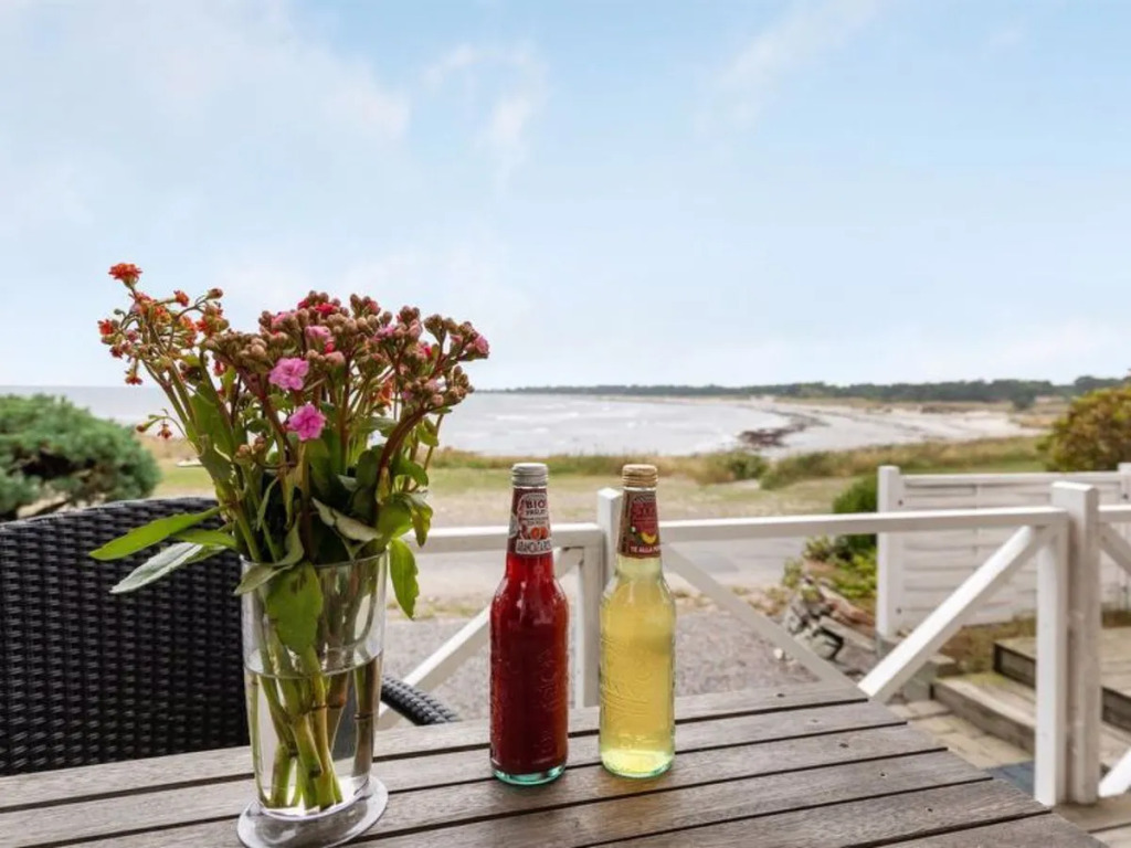 Holiday Home Bilal - 20m from the sea by Interhome