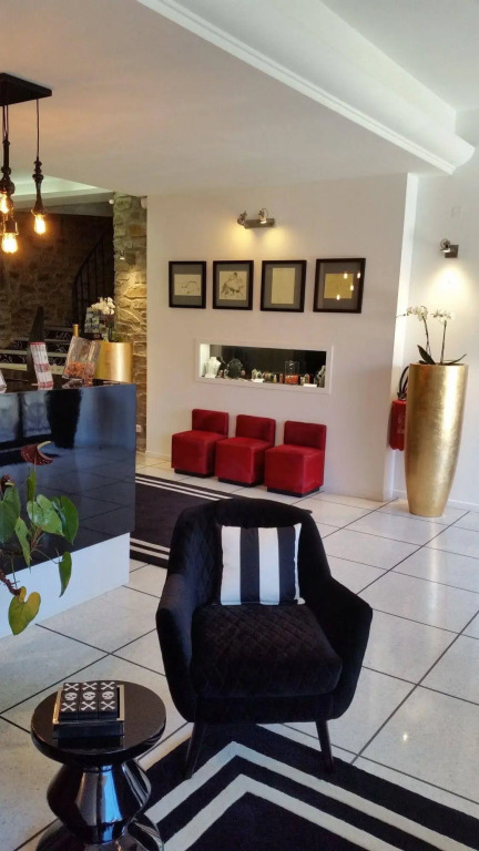 Hôtel & Spa Le Madeloc - Collioure Centre