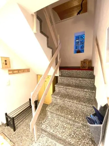 Haus Trynsch Flumserberg