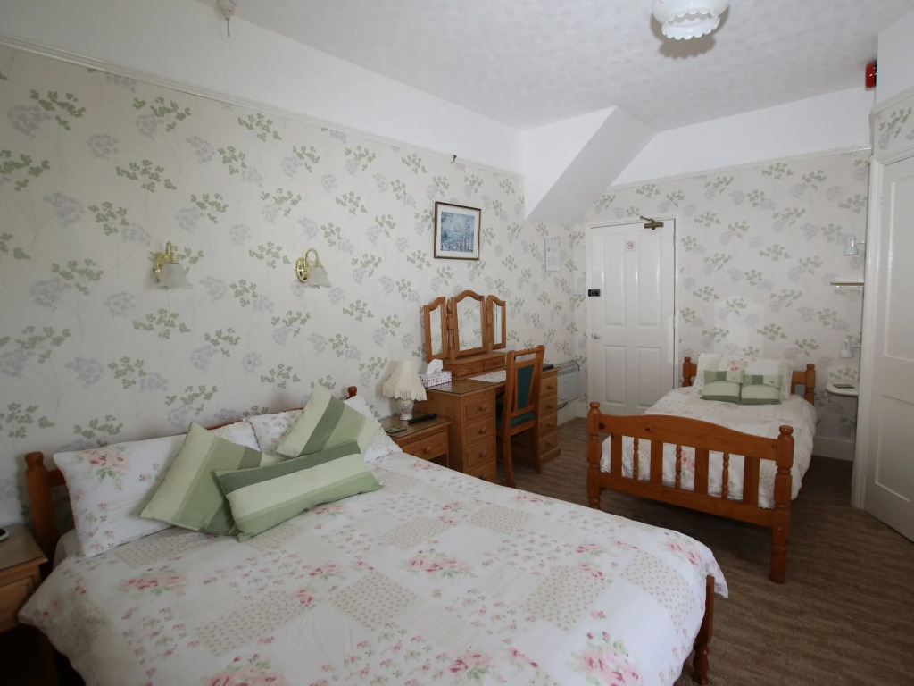 Trenona Farm Holidays