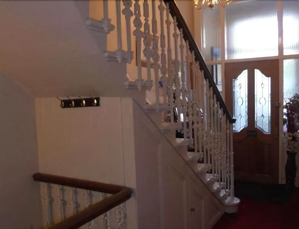 Cherrytree Villa Guest House