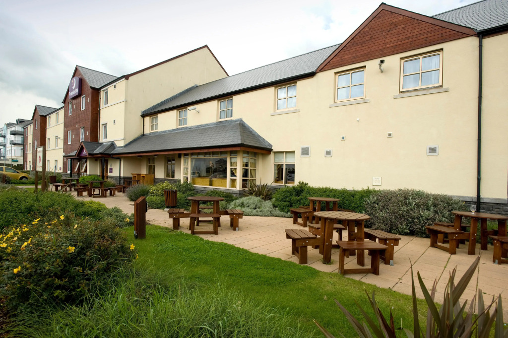 Premier Inn Carrickfergus