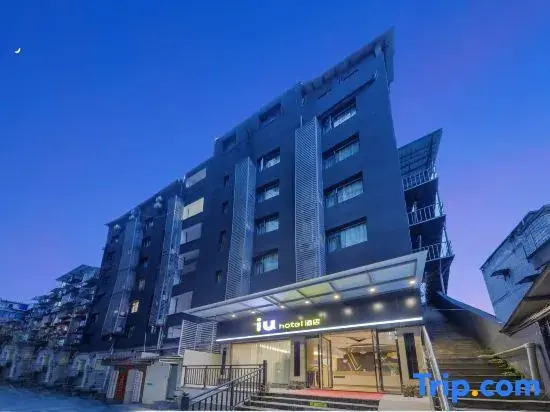 IU Hotel (Chongqing Wanzhou Gaochuntang Branch)
