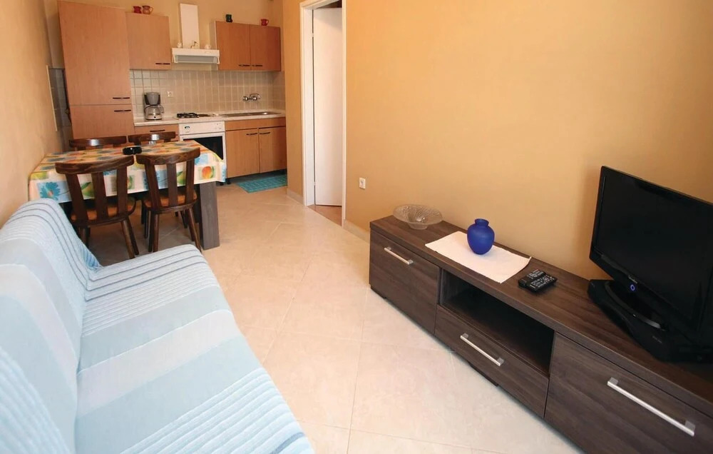Amazing Home in Porec With Wifi and 1 Bedrooms