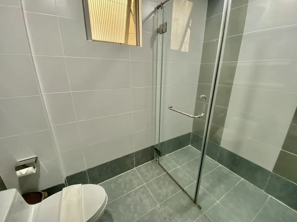 Convinia Apartment