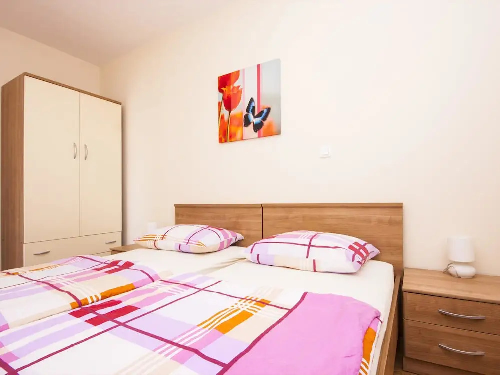 Apartments Smilje