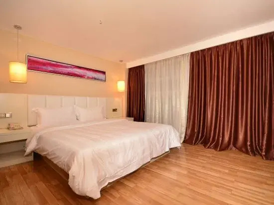 Shanshui Trends Hotel