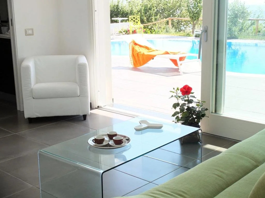 Villa Marinella