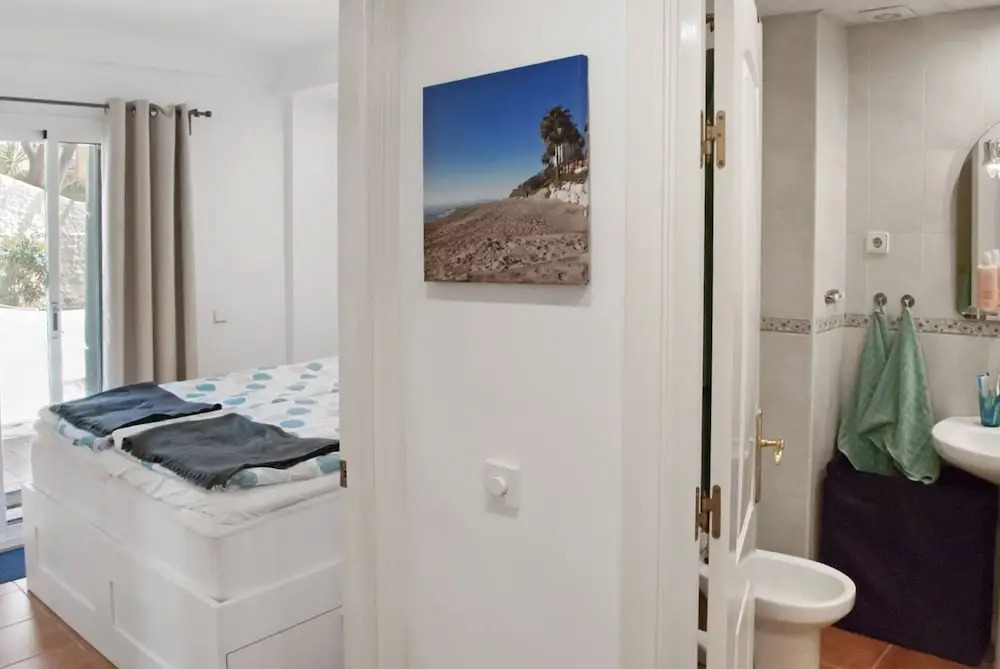 107326 Apartment In Calahonda