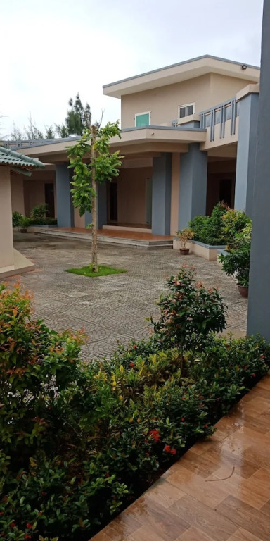 Sea Star Hostel