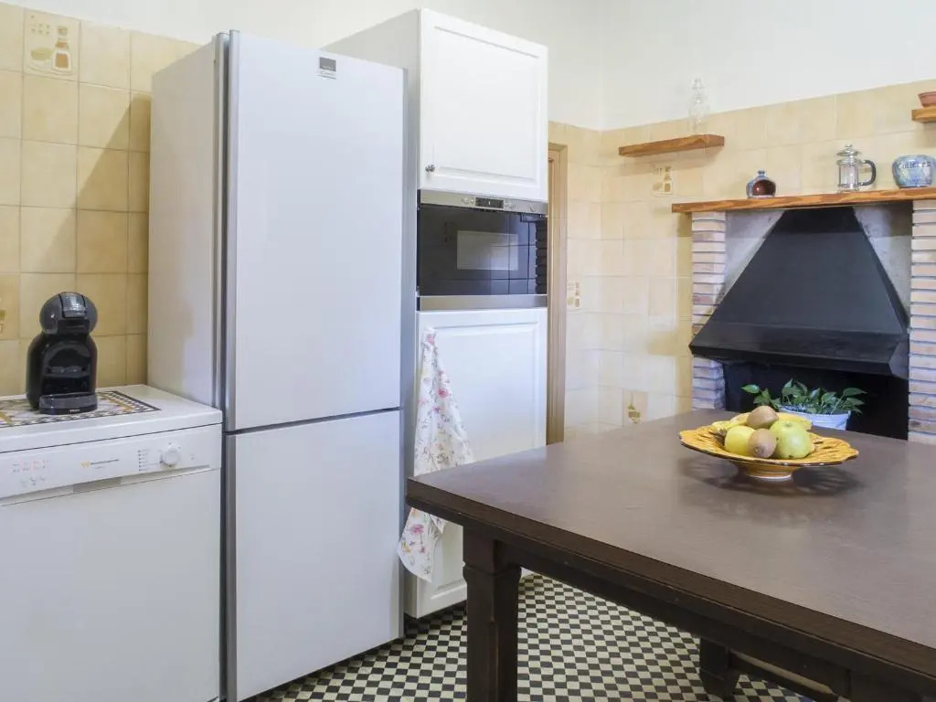 Costa Brava Apartment Can Roura