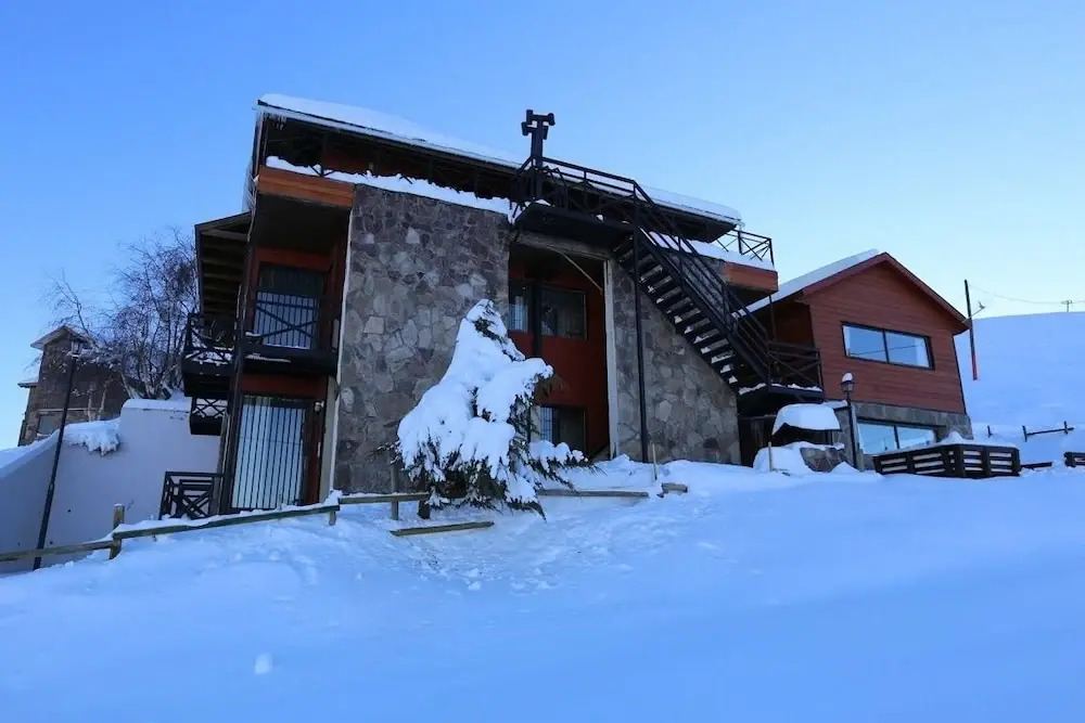 Cordillera Hostel