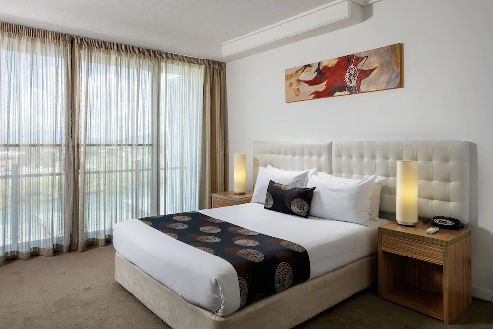 BEST WESTERN Islington Apartments