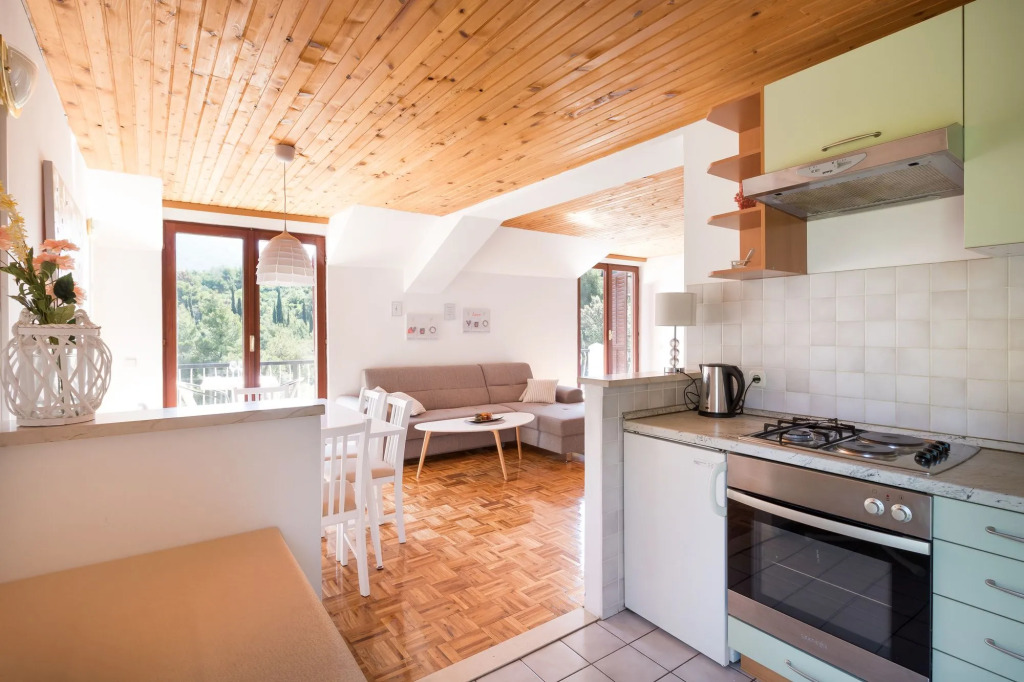 Apartments Karacic