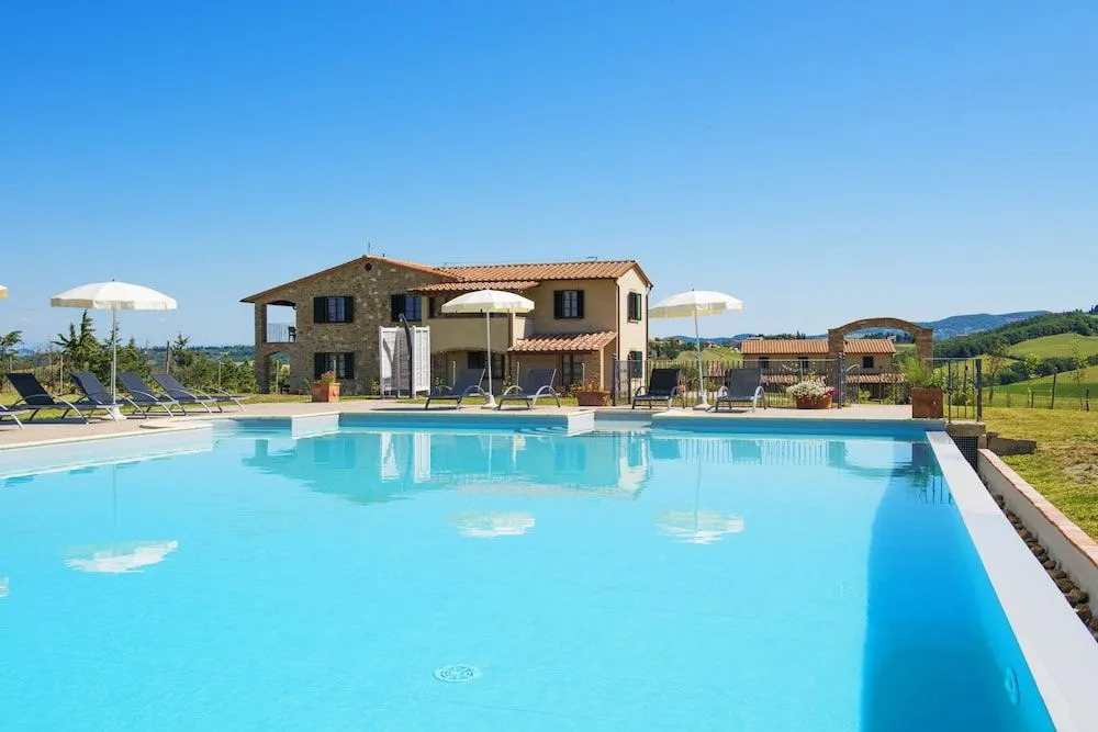 Agriturismo Panieracci
