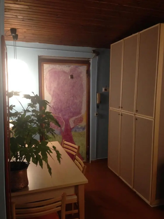 Mood Villa Glori