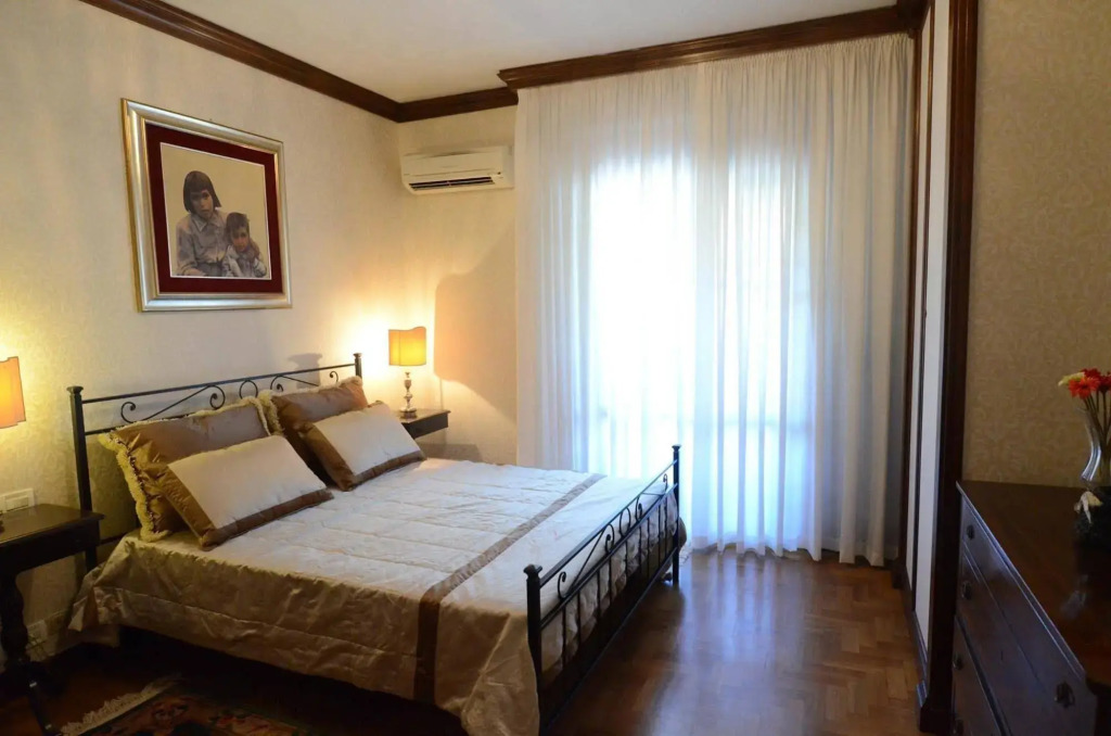 Bed and Breakfast Pisa Relais