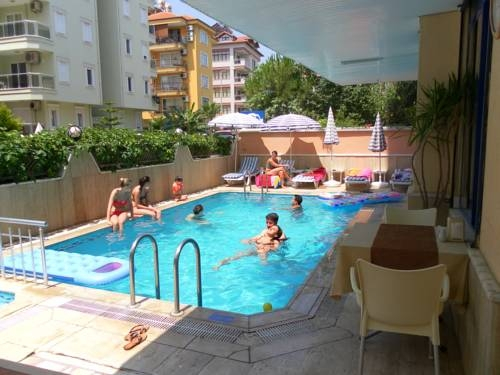 Oji Boutique Hotel