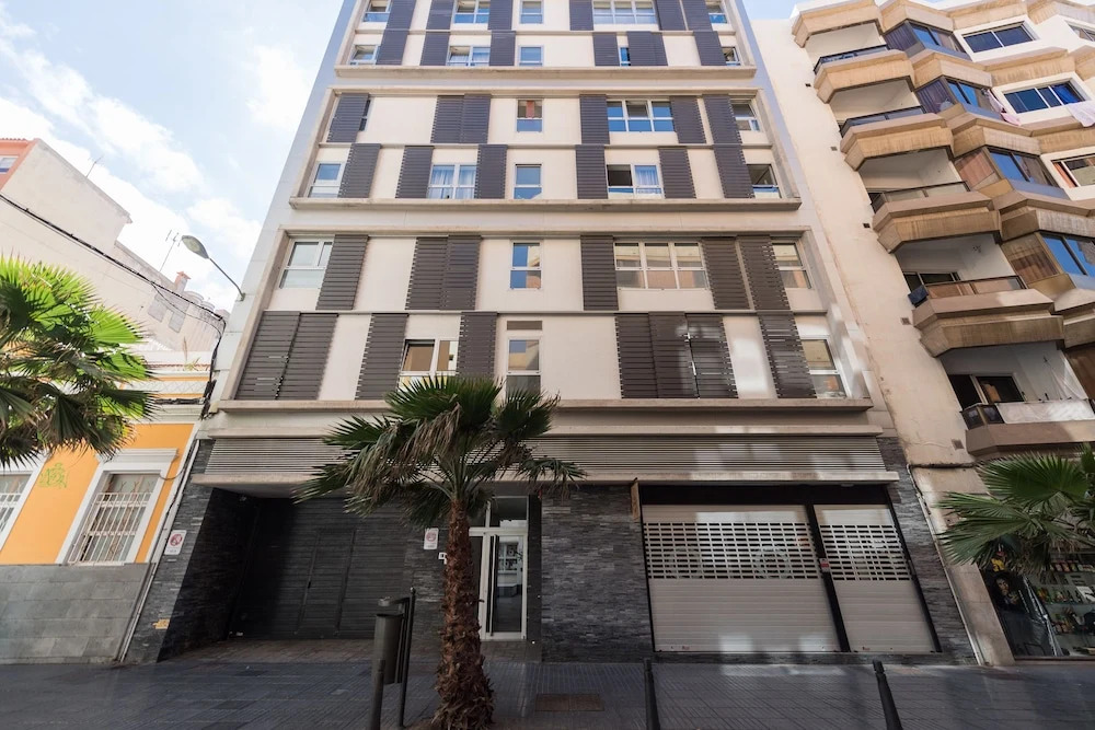 Apartamento Perfecto En La Playa - Gb3B