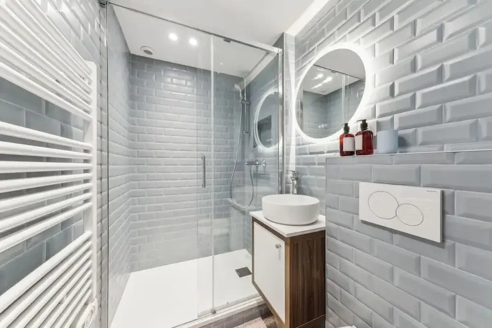 Elegant Apartment - 2 Bedroom -6people