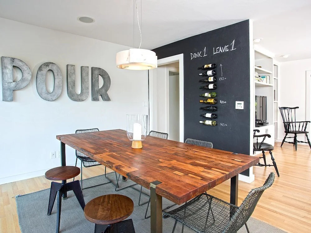 Upscale Modern Vineyard Home 2 Bedrooms 2 Bathrooms Home