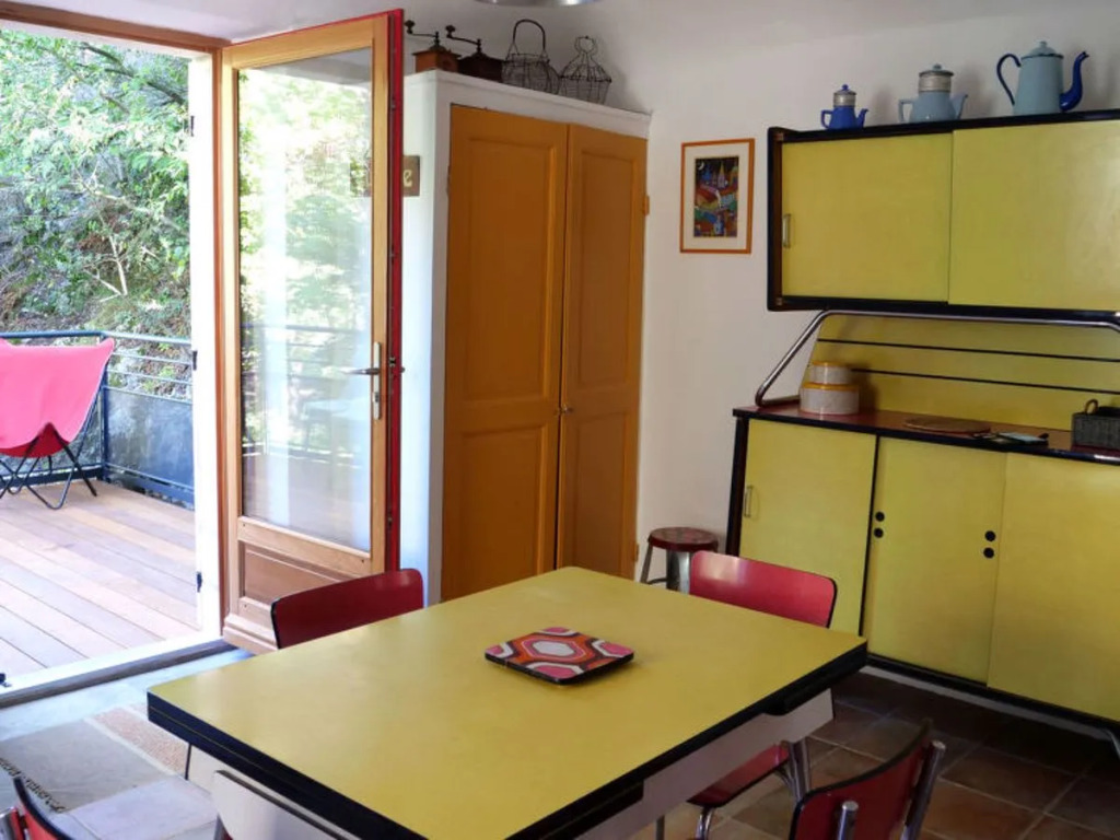 La Maison du Figuier (SON100)