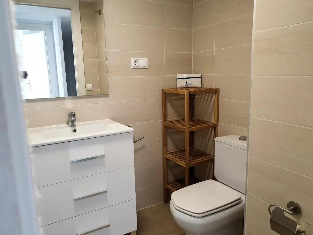 Skol 617 Beachfront Two-bedrooms Duplex With Sea Views