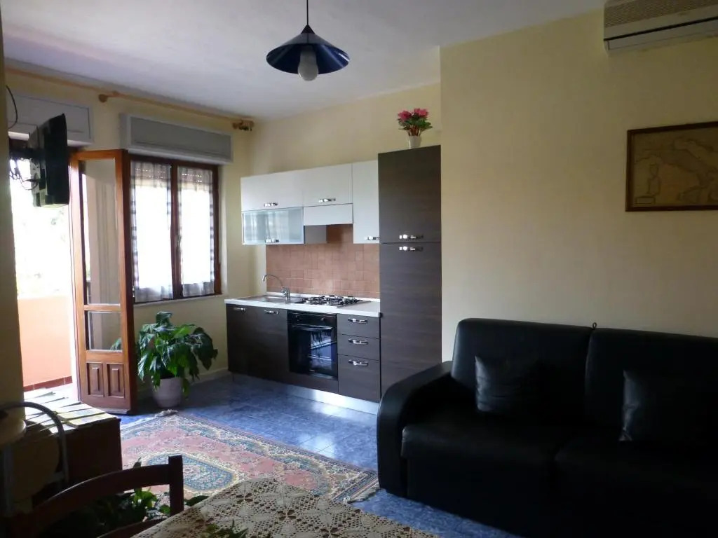 Casa Vacanza Appartamenti Al Mare